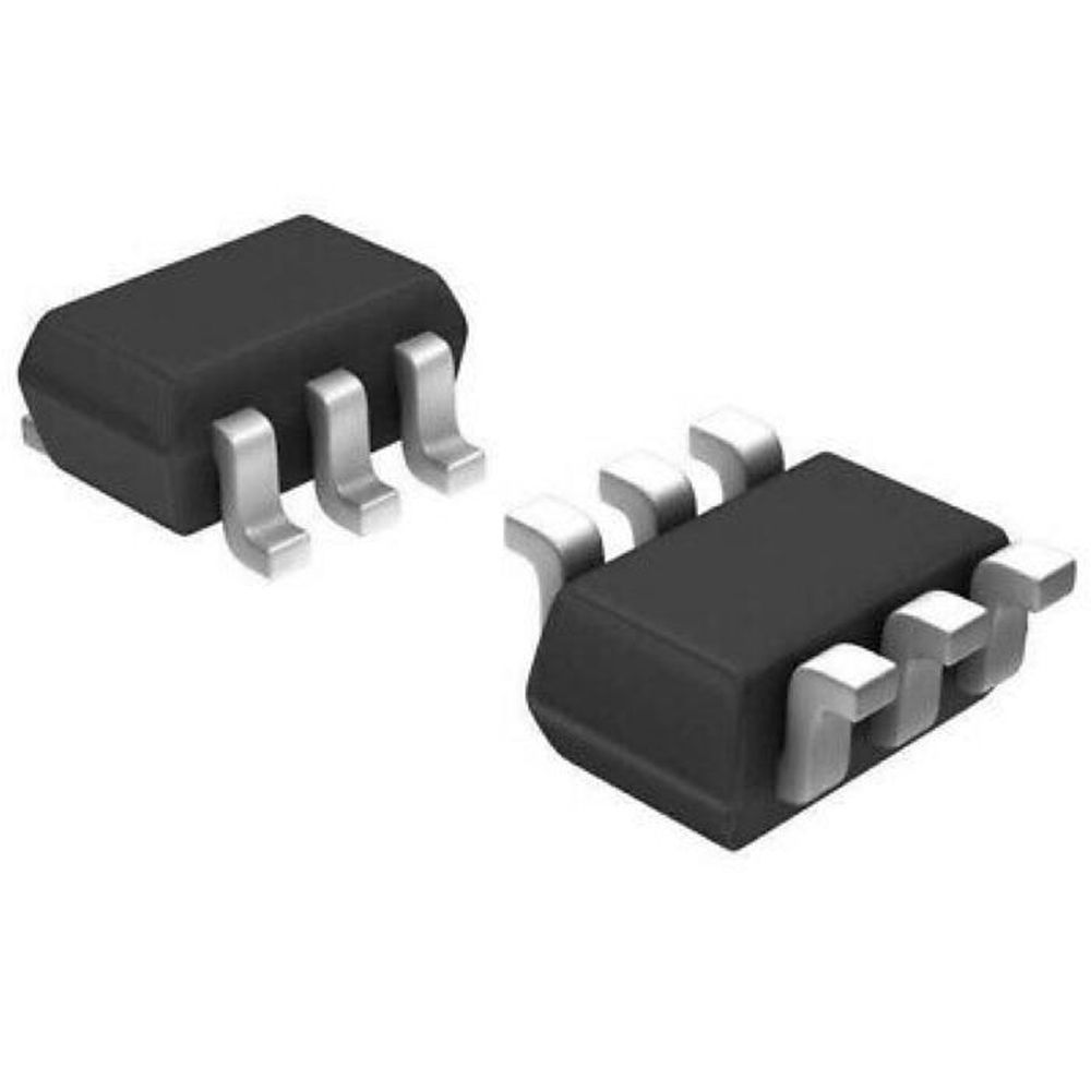 ACPL-P455V%20SOIC-6%20Entegre%20Devre