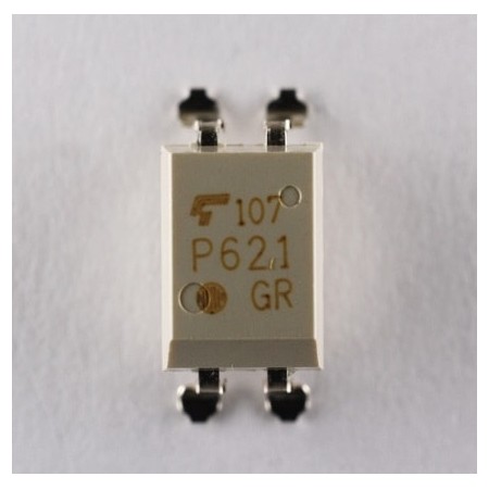 ﻿TLP621-1GB%20SMD-4%20OptoKuplör