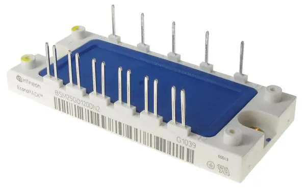 BSM25GD120DN2%20IGBT%20Modül%20Transistör