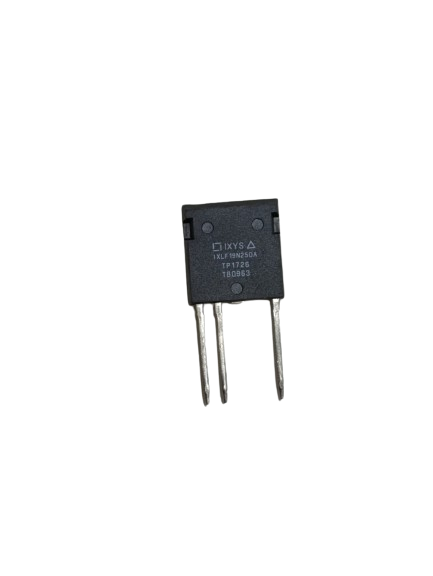 IXLF19N250A%20IGBT%20Transistör