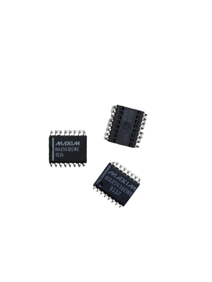 MAX543BCWE%20SOIC-16W%20Entegre%20Devre