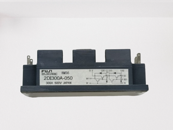 2DI300A-050 IGBT Modül Transistör