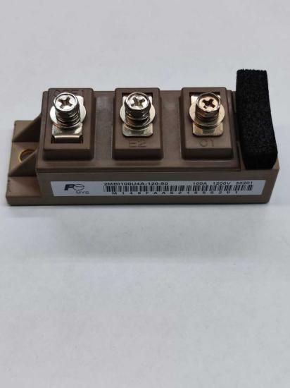 2MBI100U4A-120-50 IGBT Modül