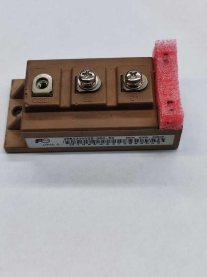 2MBI300U2B-060-50 IGBT Modül