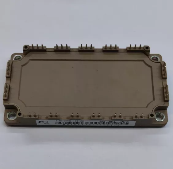 6MBI100S-120-50 IGBT Modül