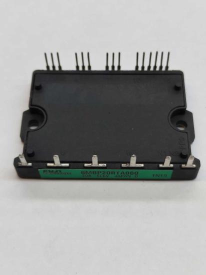 6MBP20RTA060 IGBT Modül