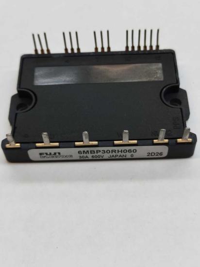 6MBP30RH060 IGBT Modül