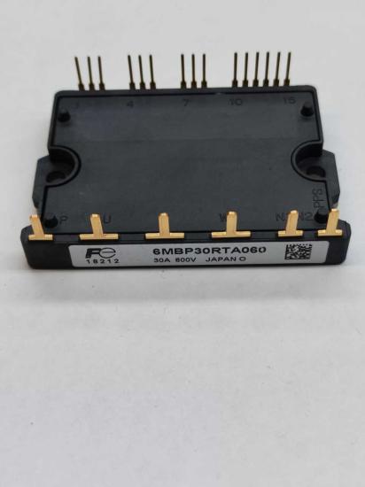 6MBP30RTA060 IGBT Modül