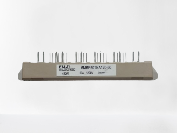 6MBP50TEA120-50 IGBT Modül Transistör