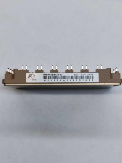 7MBR50SB120-50 IGBT Modül