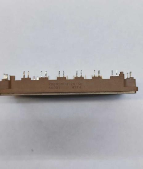 7MBR50UH120-50 IGBT Modül