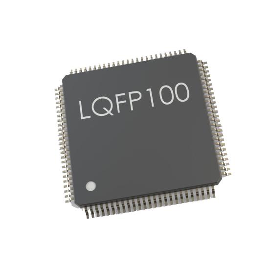 STM32F103-VBT6 LQFP-100 Entegre Devre