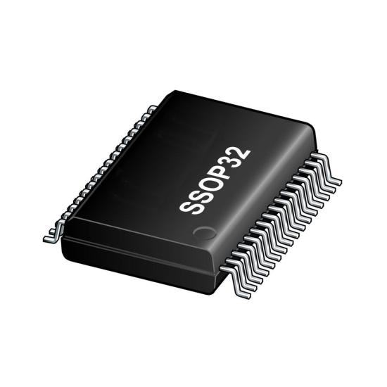 MD1422N SSOP-32 Entegre Devre