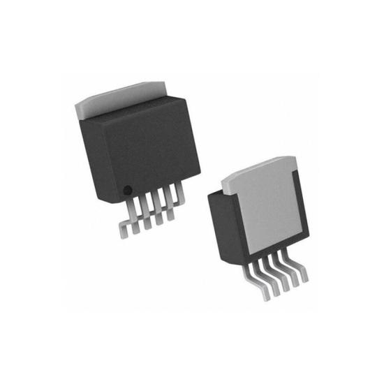 MBI1801G TO-263-5 Transistör