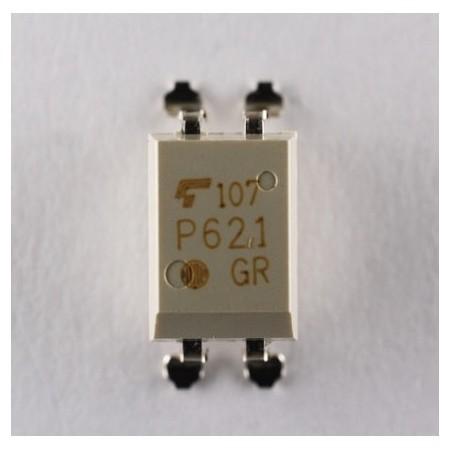 ﻿TLP621-1GB SMD-4 OptoKuplör