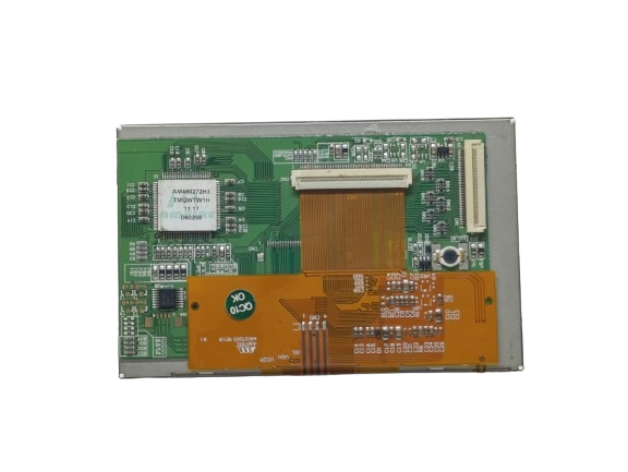 AM480272H3 Lcd