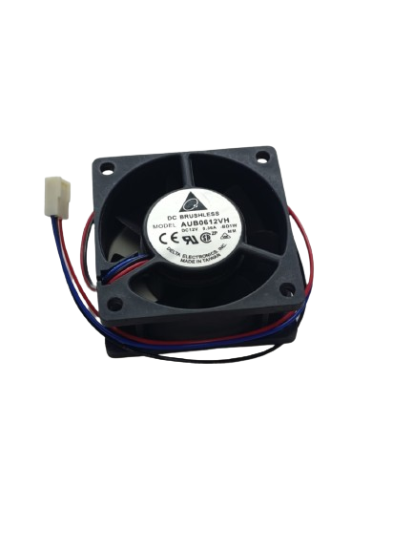 AUB0612VH 60x60x25mm Fan