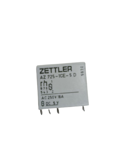 AZ725-1CE-5D 5VDC Röle