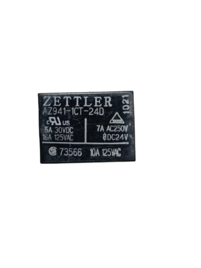 AZ941-1CT-24D 24VDC Röle