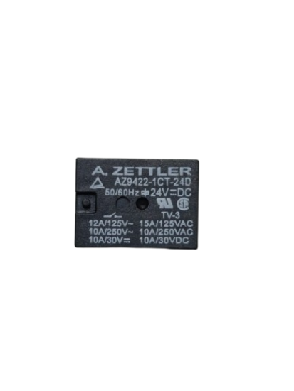 AZ9422-1CT-24D 24VDC Röle