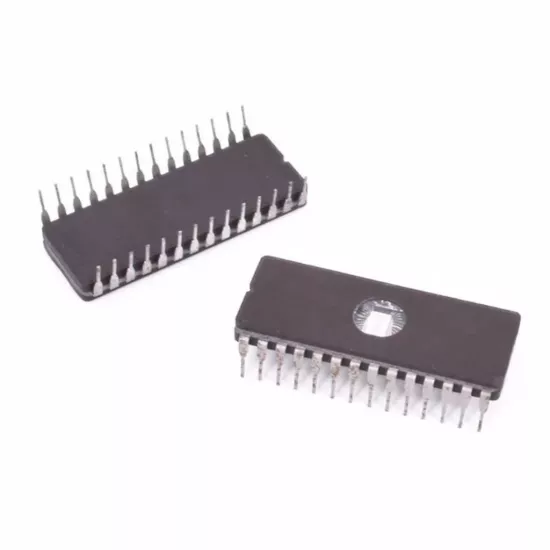 AM27C64-205DC CDIP-28 Entegre Devre