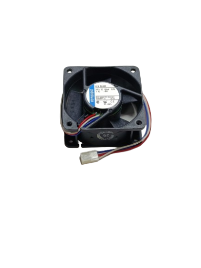 ebm-Papst 614 NHHR 60x60x25mm 24VDC Fan