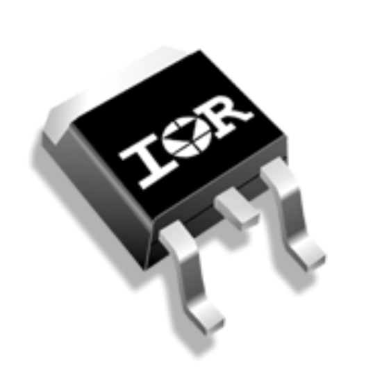 IRLR2905TRPBF TO-252 N-CHANNEL MOSFET