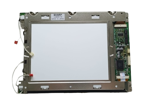 SHARP LQ9D011K LCD