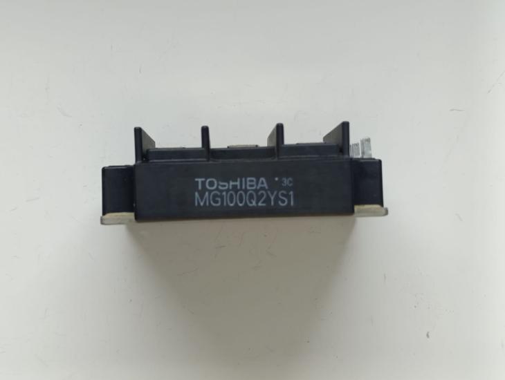 MG100Q2YS1 IGBT Modül Transistör