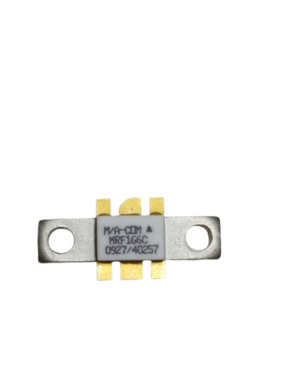 MRF166C RF Mosfet Transistör