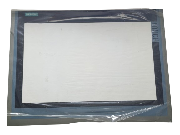 SIEMENS SIMATIC HMI 6AV2124-0QC02-0AX1 Membrane