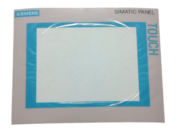 SIEMENS SIMATIC PANEL TP177 Membrane