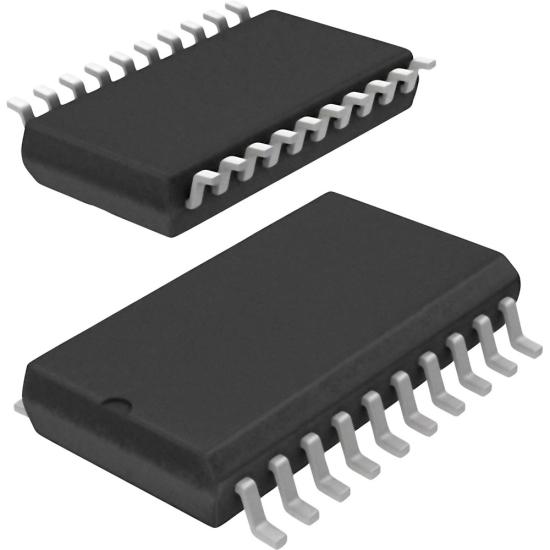 74HC244D SOIC-20 Entegre Devre