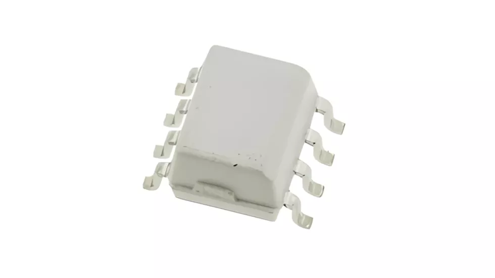 MOCD207R2M SOIC-8 OptoKuplör