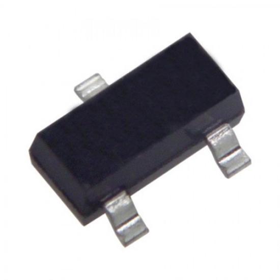 ﻿AO3400 - (A08K) SOT-23 Mosfet Transistör