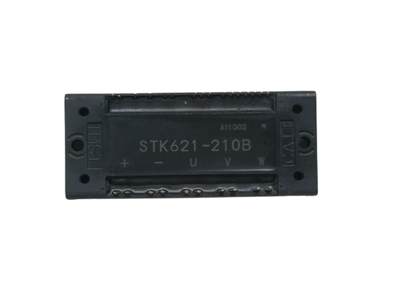 STK621-210B IGBT Modül Entegre