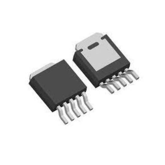 AP4511GH TO-252-5 Mosfet