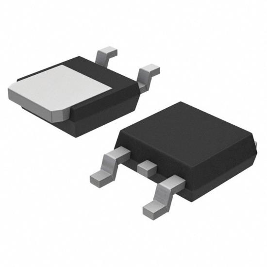 ﻿AOD409 TO-252 Mosfet