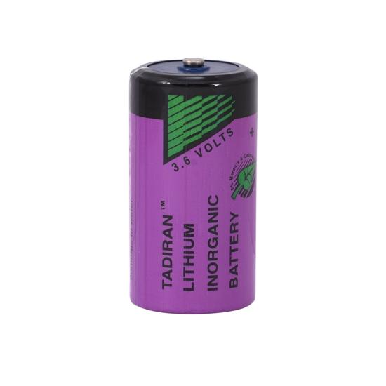 Tadiran SL-2770/S (TL-5920/S) 3.6V C Size Li-SOCI2 Lithium Pil