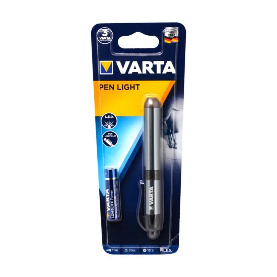 Varta 16611 Led Penlight 1AAA Kalem Tipi Fener