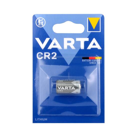 Varta 6206 CR2 Lithium Pil 1li