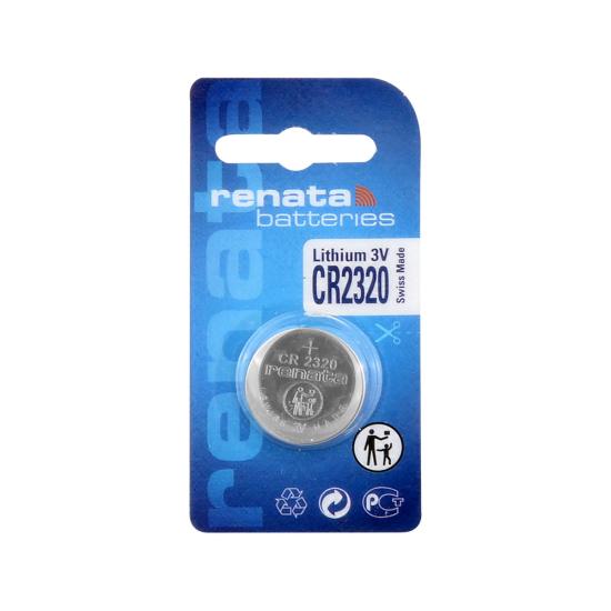 Renata CR2320 3V Lithium Pil