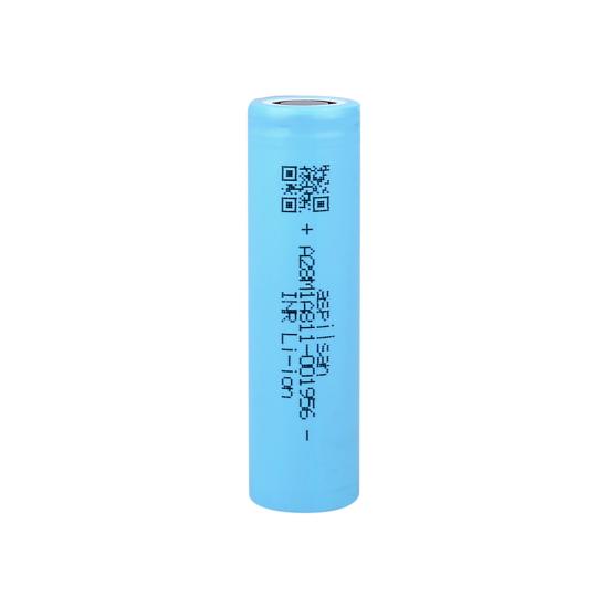 Aspilsan INR18650A28 - 3.7V 2800 mAh Li-ion Şarjlı Pil - 25A