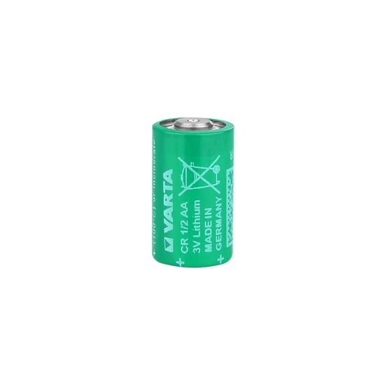 Varta 6127101301 CR 1/2 AA 3V Lithium Pil