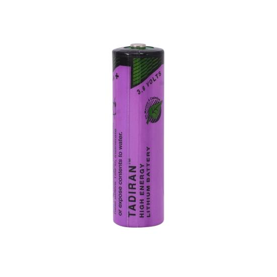 Tadiran SL-760/S - AA - 3.6V Li-SOCI2 Lithium Pil - TL-5903/S -TL-2100/S