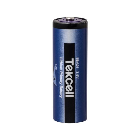 Tekcell 3.6V SB-A01 - A Boy Li-SOCI2 Lithium Pil