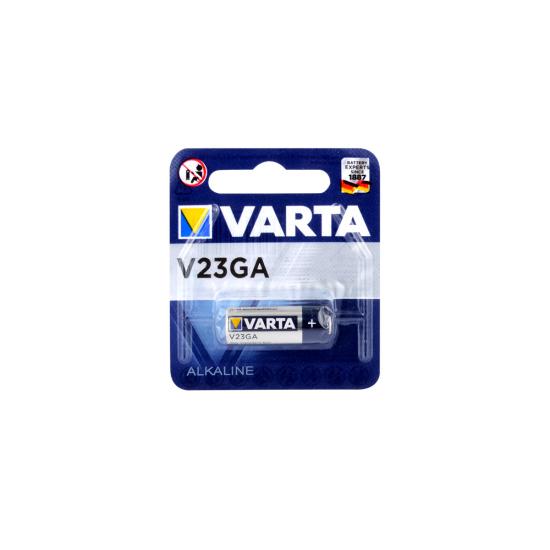 Varta 4223 23A V23GA 12V Alkaline Pil 1li