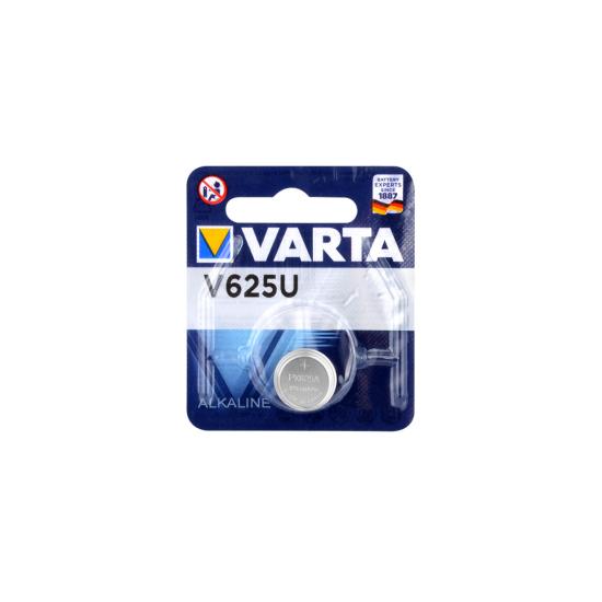 Varta 4626 V625U LR9 Alkalin Pil 1li