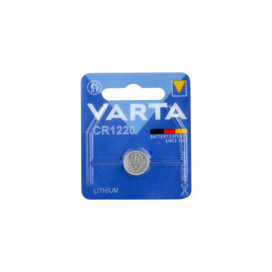 Varta 6220 CR1220 Lithium Pil 1li