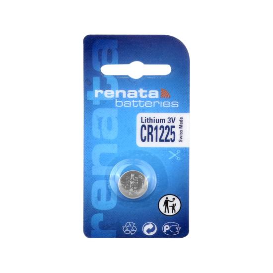 Renata CR1225 3V Lithium Pil